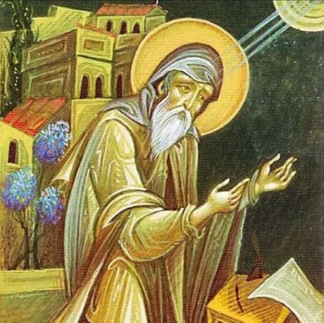 Sveti Simeon