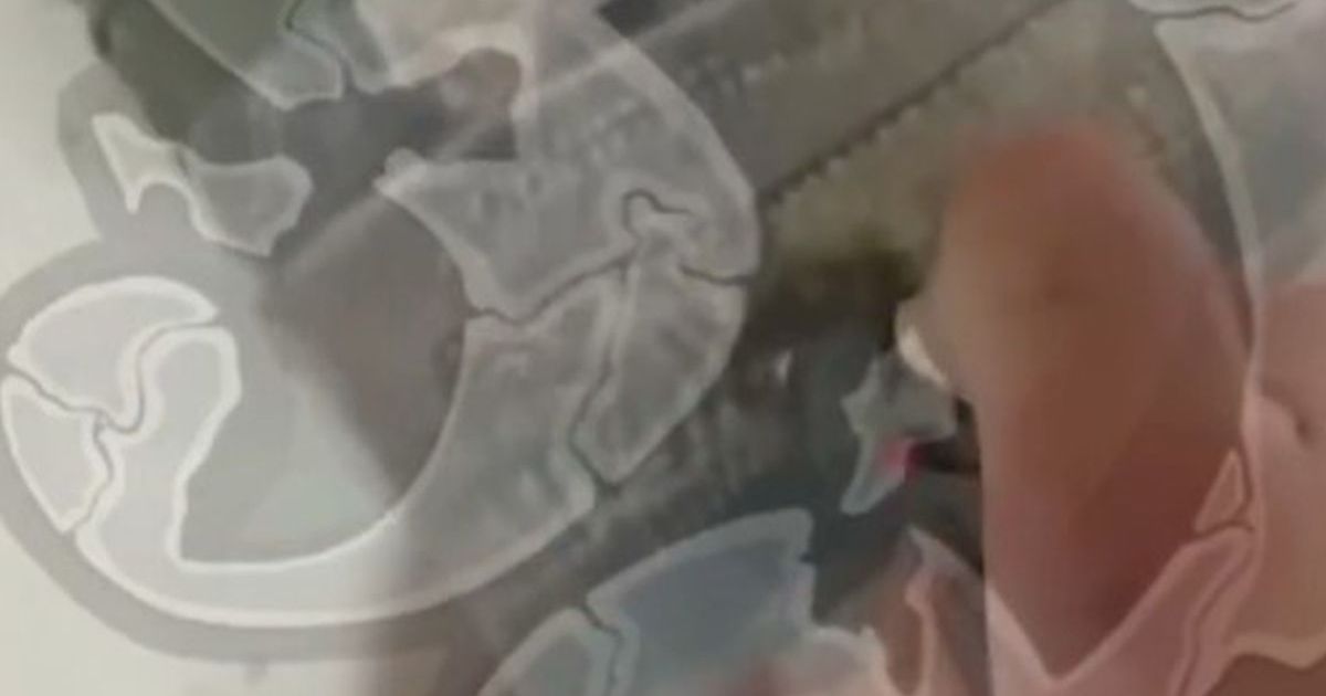 UZNEMIRUJUĆE! Pojavio se snimak mučenja člana Torcide, region bruji o haosu navijača u komšiluku!