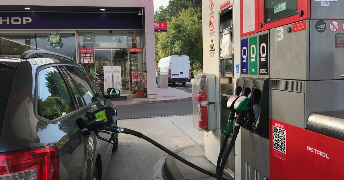 Kriza koja pogađa ceo svet: Australijanci panično pune kanistere, dizel skuplji nego ikada!