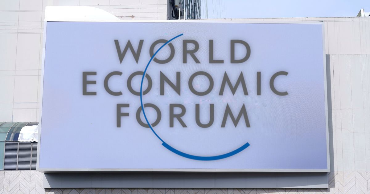 Odložen sastanak Svetskog ekonomskog foruma u Saudijskoj Arabiji