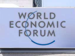 WEF, Svetski ekonomski forum