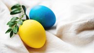 Zaboravite veštačke boje: Najintenzivnija žuta jaja za Uskrs uz samo jedan začin koji već imate u kuhinji