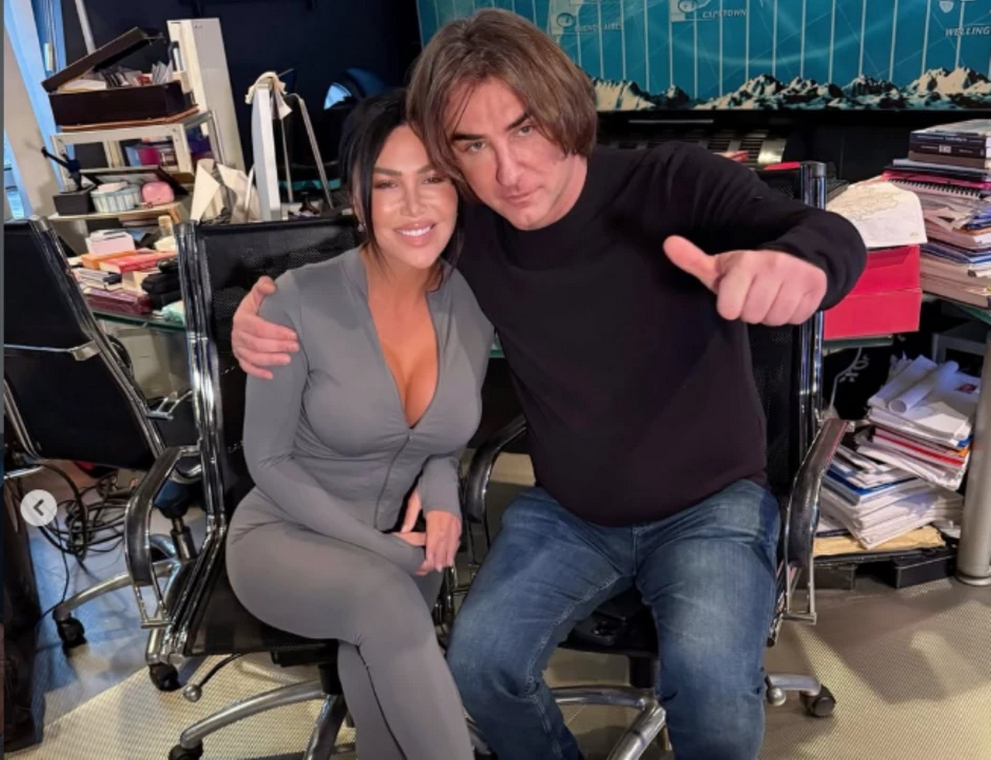 Željko Mitrović danas ispunio najbitniji uslov iz Stanijinog ugovora: Ona ponosna, ukućani šokirani