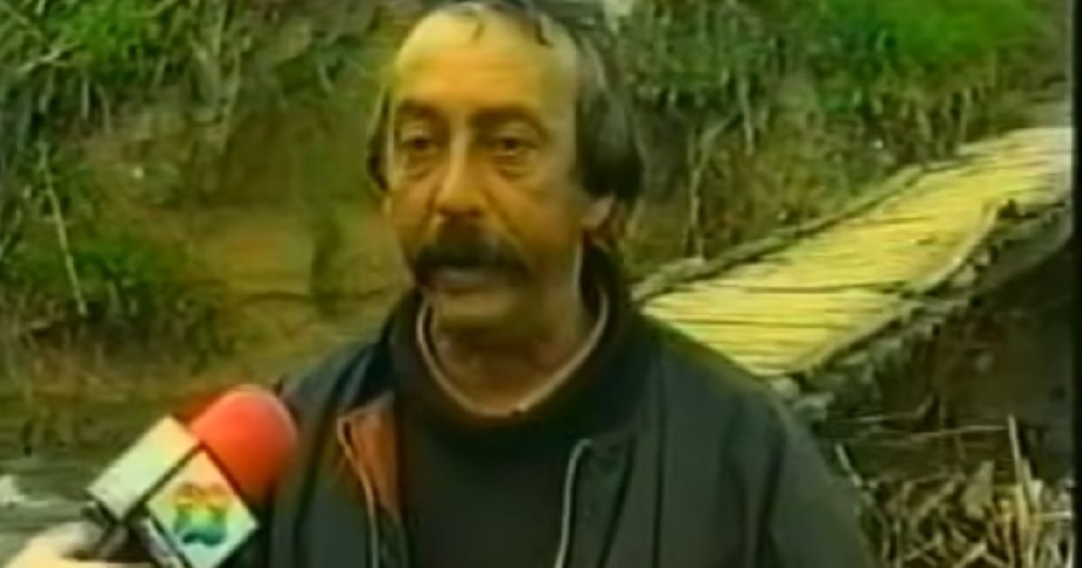 Kad proradi srpski inat! Nećete verovati kako danas izgleda most iz čuvenog snimka “Šuntavilo”