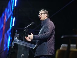 Vranje Dan sećanja na stradale u NATO agresiji 1999 godine