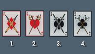 TEST koji pogađa pravo u centar: Izaberite kartu i saznajte zašto se osećate prazno