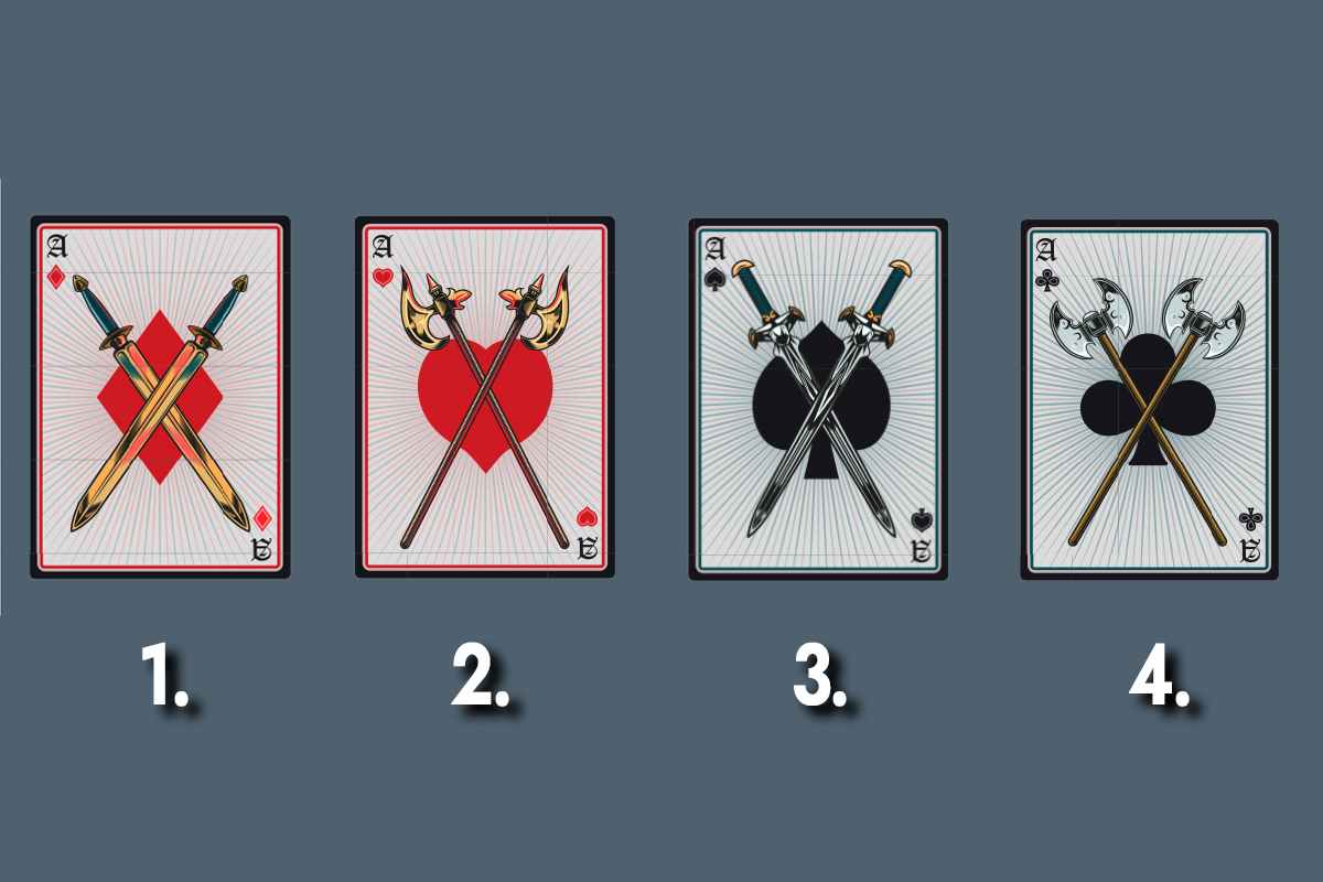 TEST koji pogađa pravo u centar: Izaberite kartu i saznajte zašto se osećate prazno