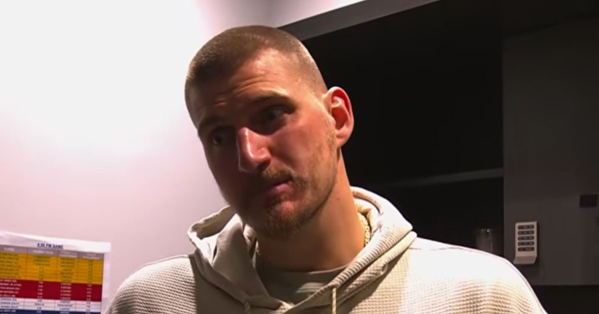 Jokić: 
