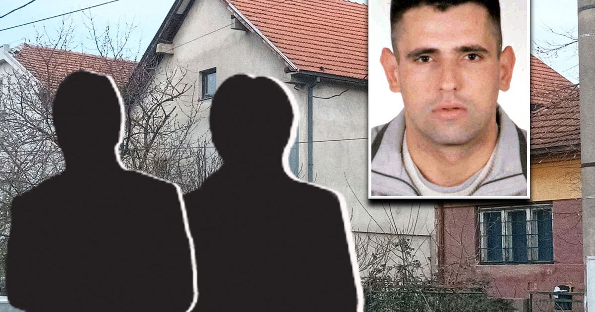 PAKLA U LESKOVCU SE I DALJE SEĆAJU: Čedić se puškom hvalio pred decom, nismo znali da je onaj najgori monstrum