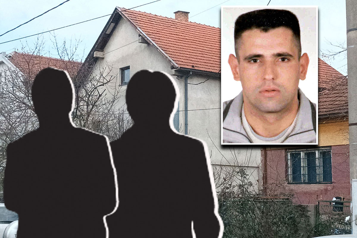 PAKLA U LESKOVCU SE I DALJE SEĆAJU: Čedić se puškom hvalio pred decom, nismo znali da je onaj najgori monstrum