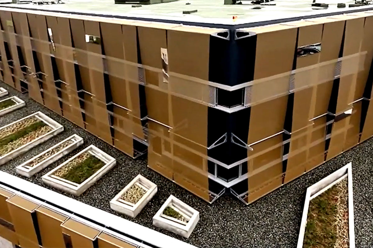 NAJSKUPLJA TAJNA SINGAPURA Bogataši u "azijskom Fort Noksu" čuvaju zlato, umetnička dela i fosil dinosaurusa!