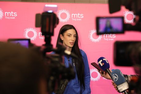 Srpski atletski savez, konferencija za atletičare