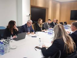 Đedović Handanović sa Tjurdenjevim