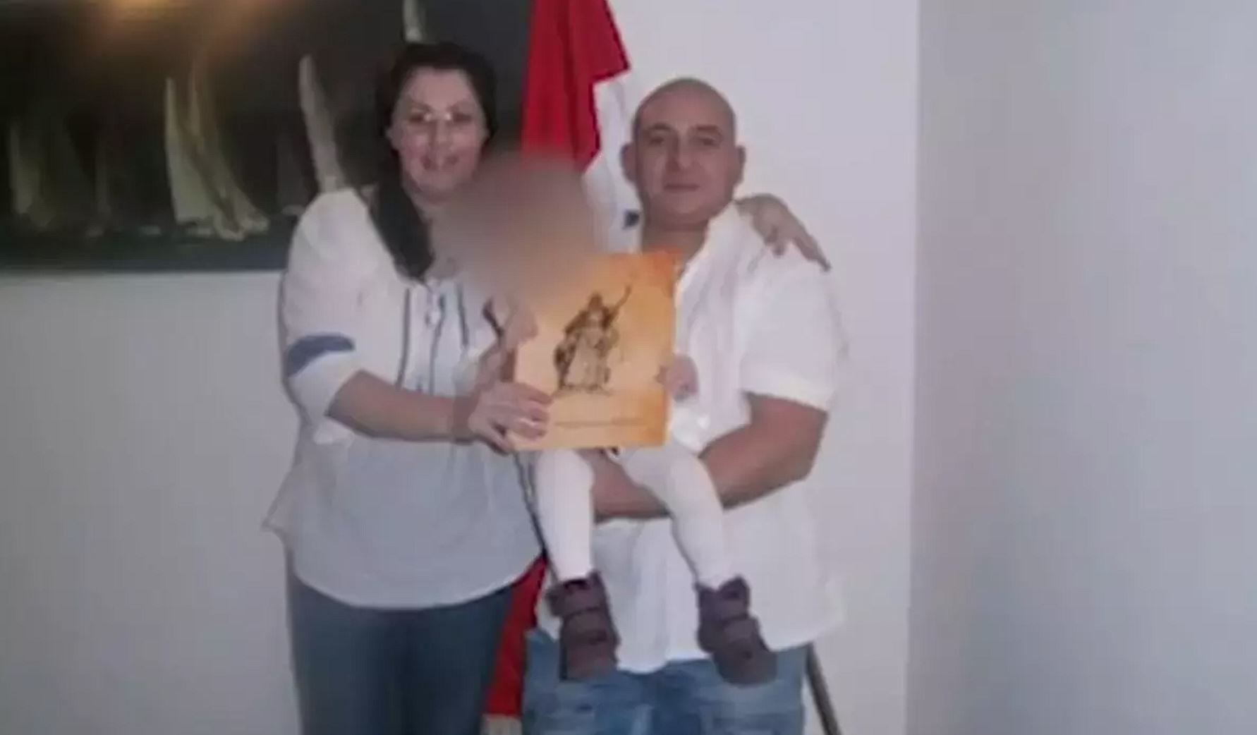 Ubio ženu dok je ćerka (15) bila u kući, pa se ispovedio kod sveštenika: Komšije u šoku, ovako je uhvaćen