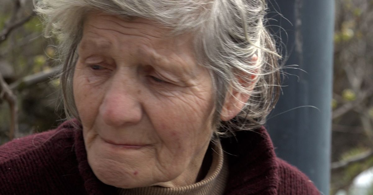 Ovoj baki iz Grocke je izgorela kuća puna kućnih ljubimaca: Fali joj još ŠEST hiljada evra za novi dom!