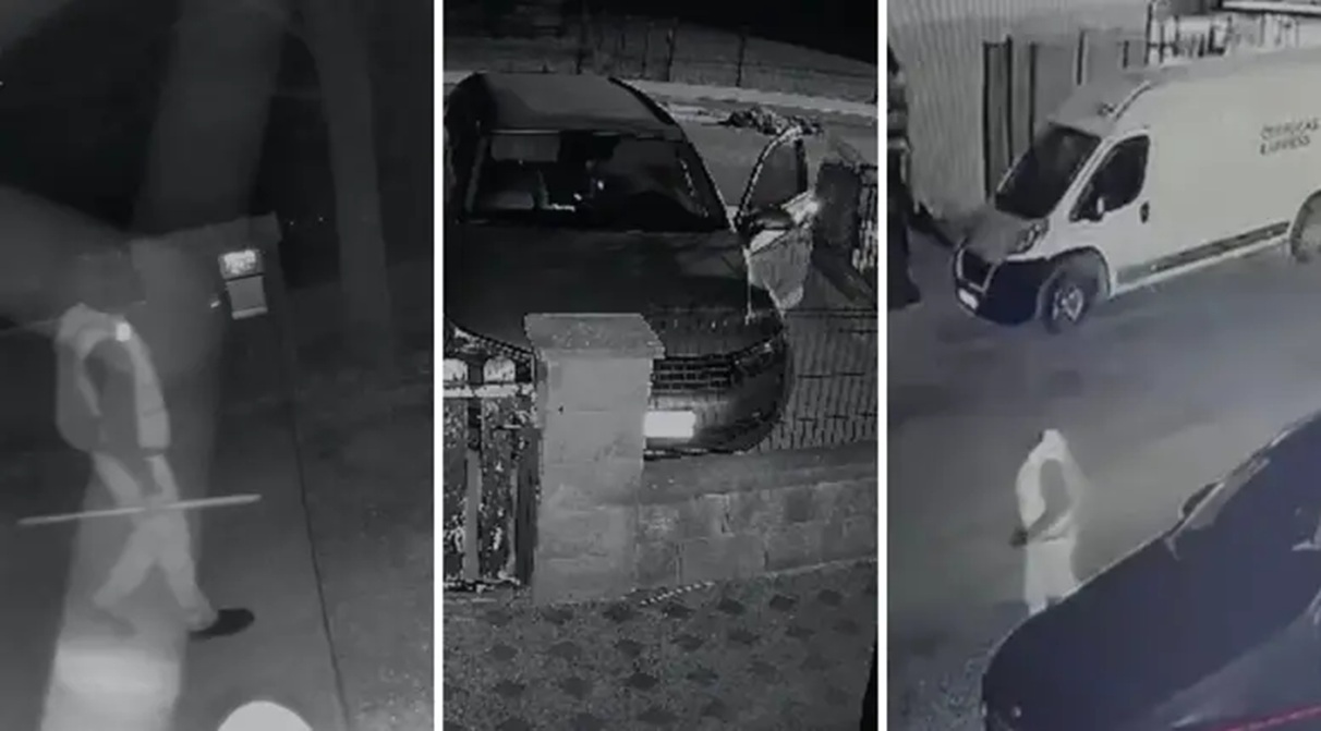 Strah zbog maskiranog provalnika u Zagrebu: "Noću ulazi u dvorišta, provaljuje..."