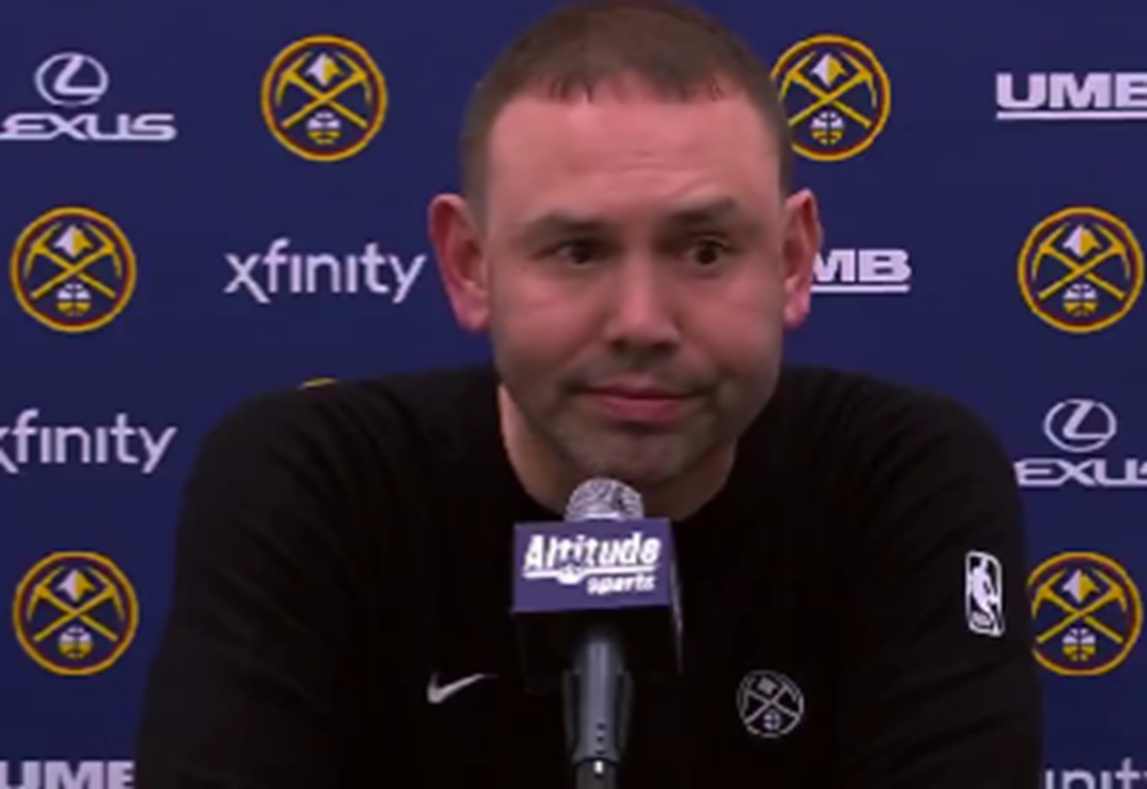 Trener Denvera izgovorio reči od kojih ćete se naježiti: "To što Jokić radi..."