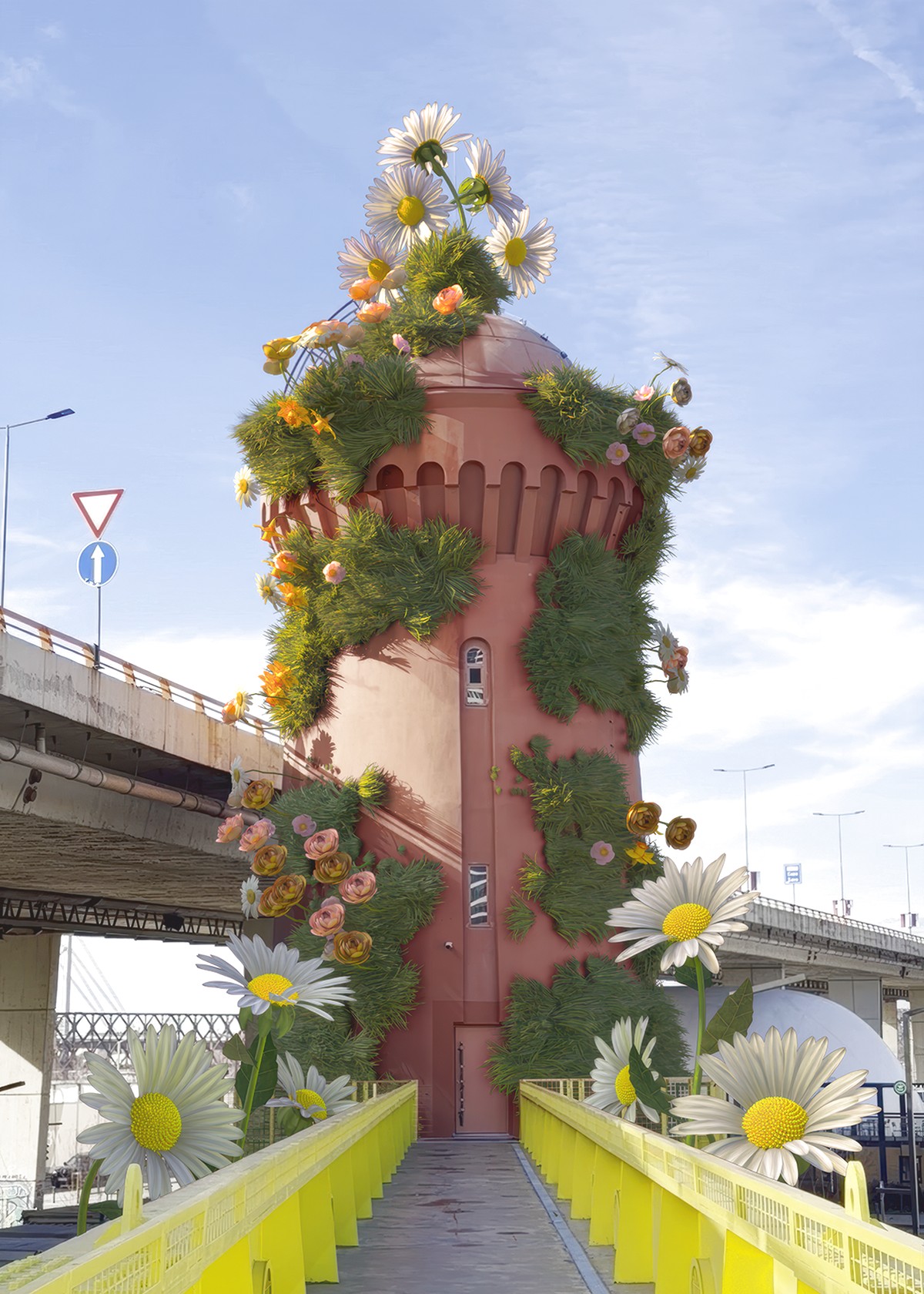 Prolećno izdanje AfterLight marketa u Ložionici 29. marta