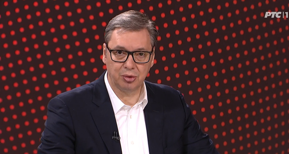 Vučić sutra obilazi gradilište u okviru Ekspo projekta