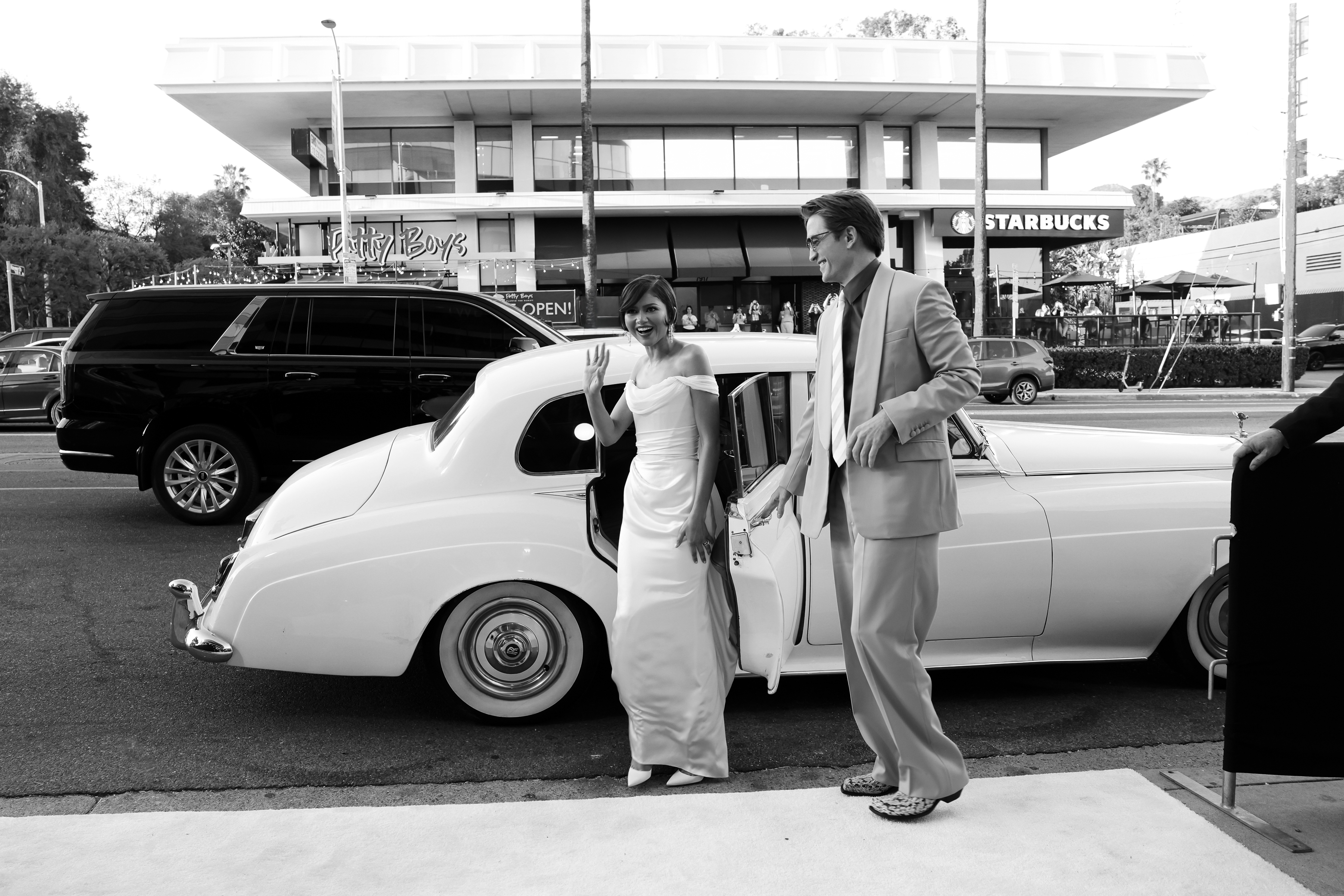 Šta se dešava kada šokantno priznanje pred venčanje promeni sve?