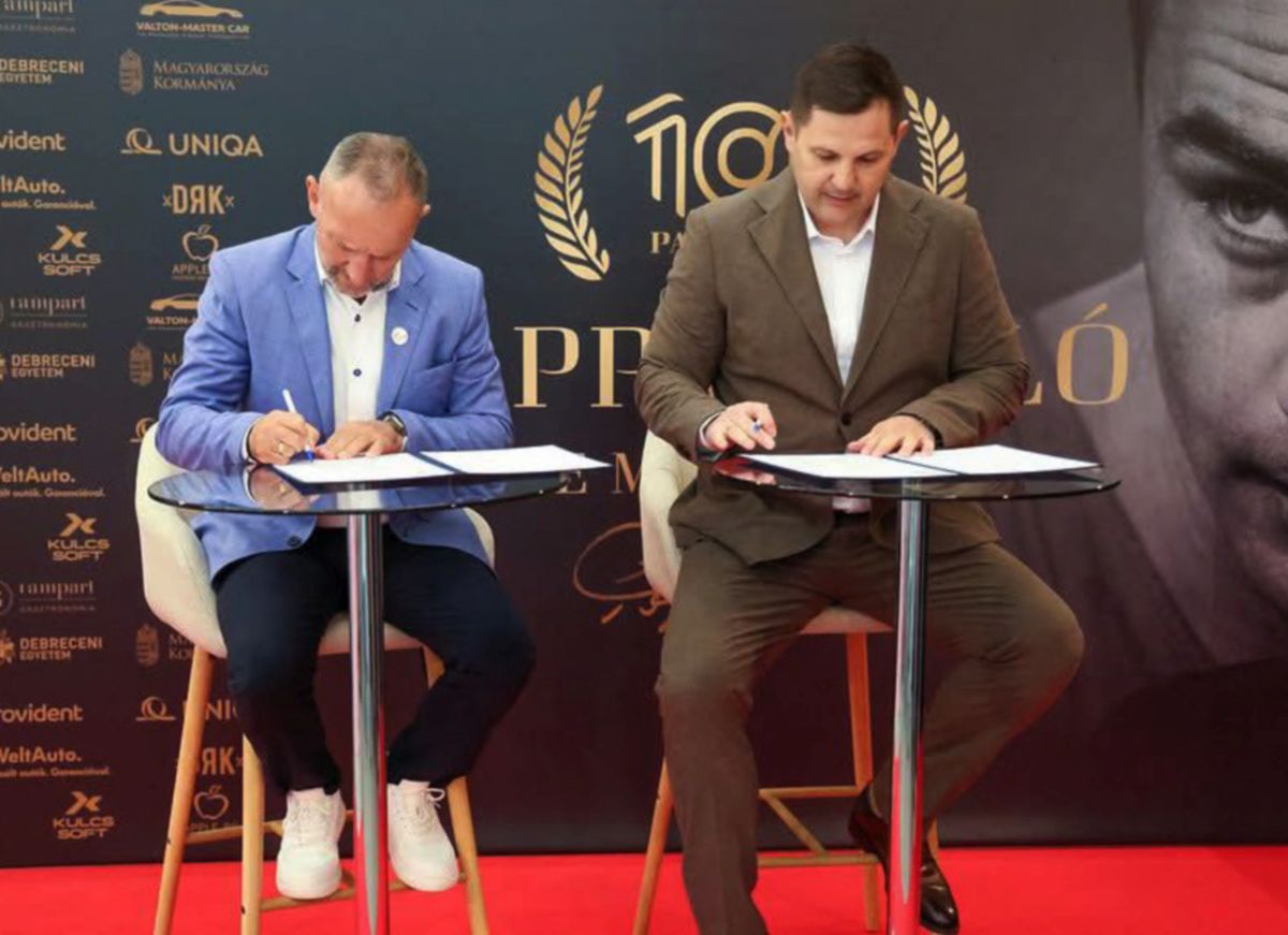 Bokserski savezi Srbije i Mađarske potpisali Memorandum o saradnji