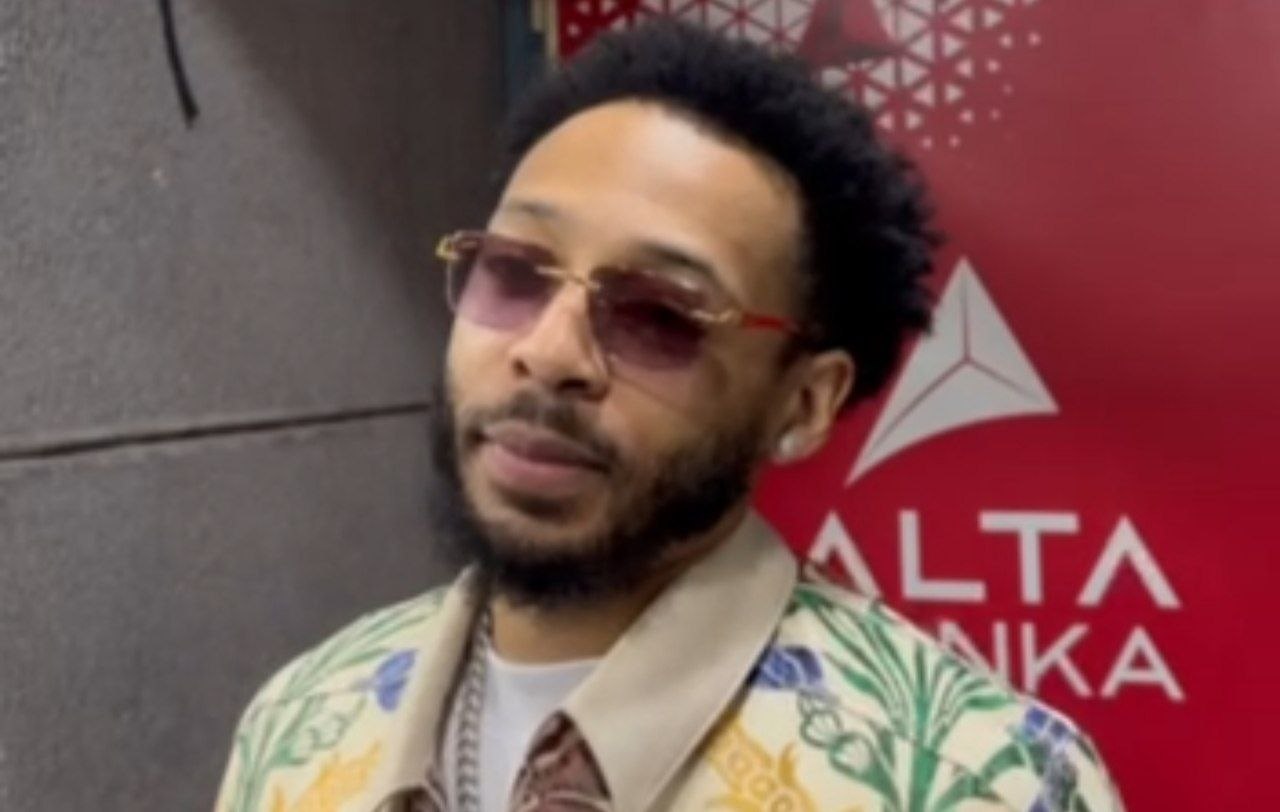 Karlik Džons odgovorio svom agentu koji ga seli iz Partizana: "Volim što sam ovde, mislim da..."