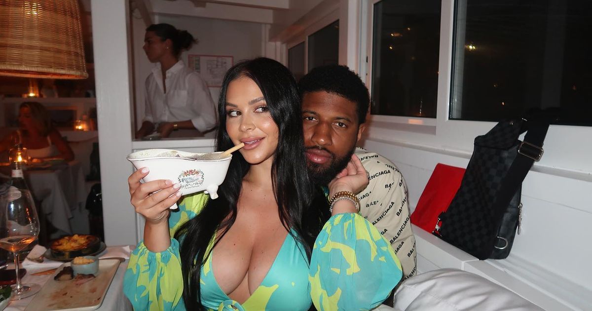 Married a Serbian Woman, an NBA Star, Now He Has Spoken About Losing 11.7 Million: I Admit, I Made a Mistake
