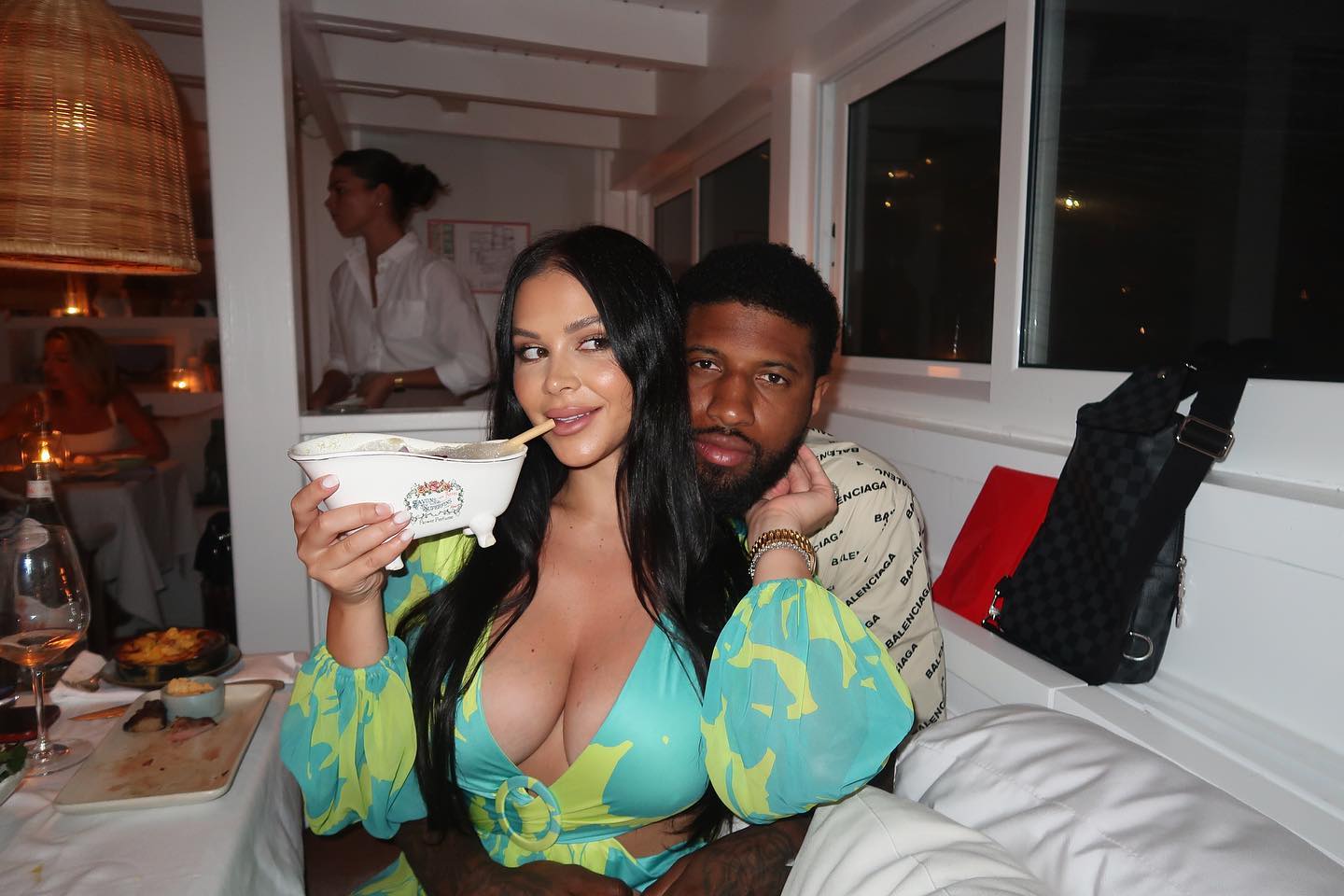 Oženio Srpkinju, zvezda je NBA lige, sada je progovorio o gubitku 11,7 miliona: Priznajem, napravio sam grešku