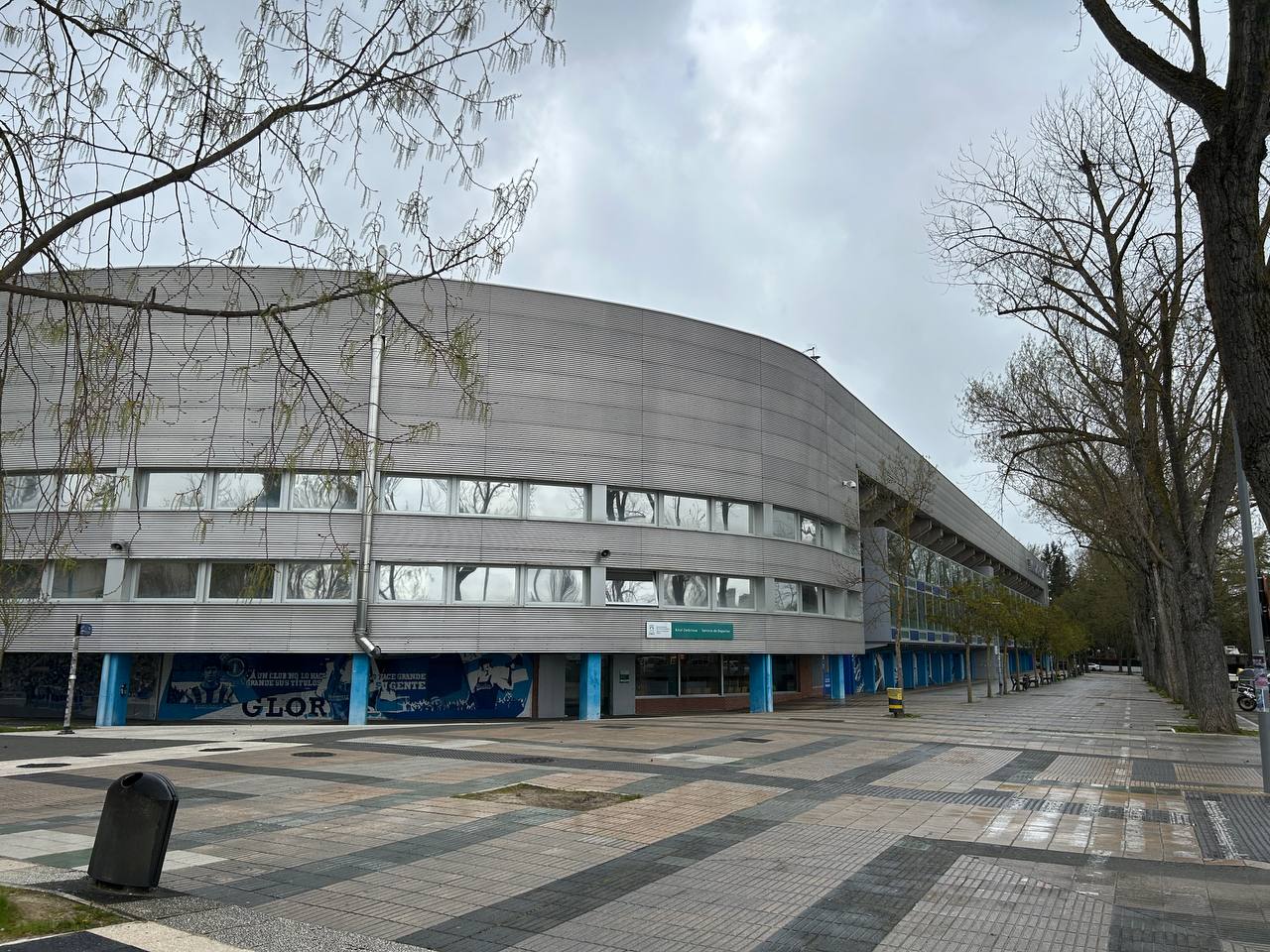 Nije Bilbao, a ni Sosjedad - u Vitoriji se navija za Alaves!