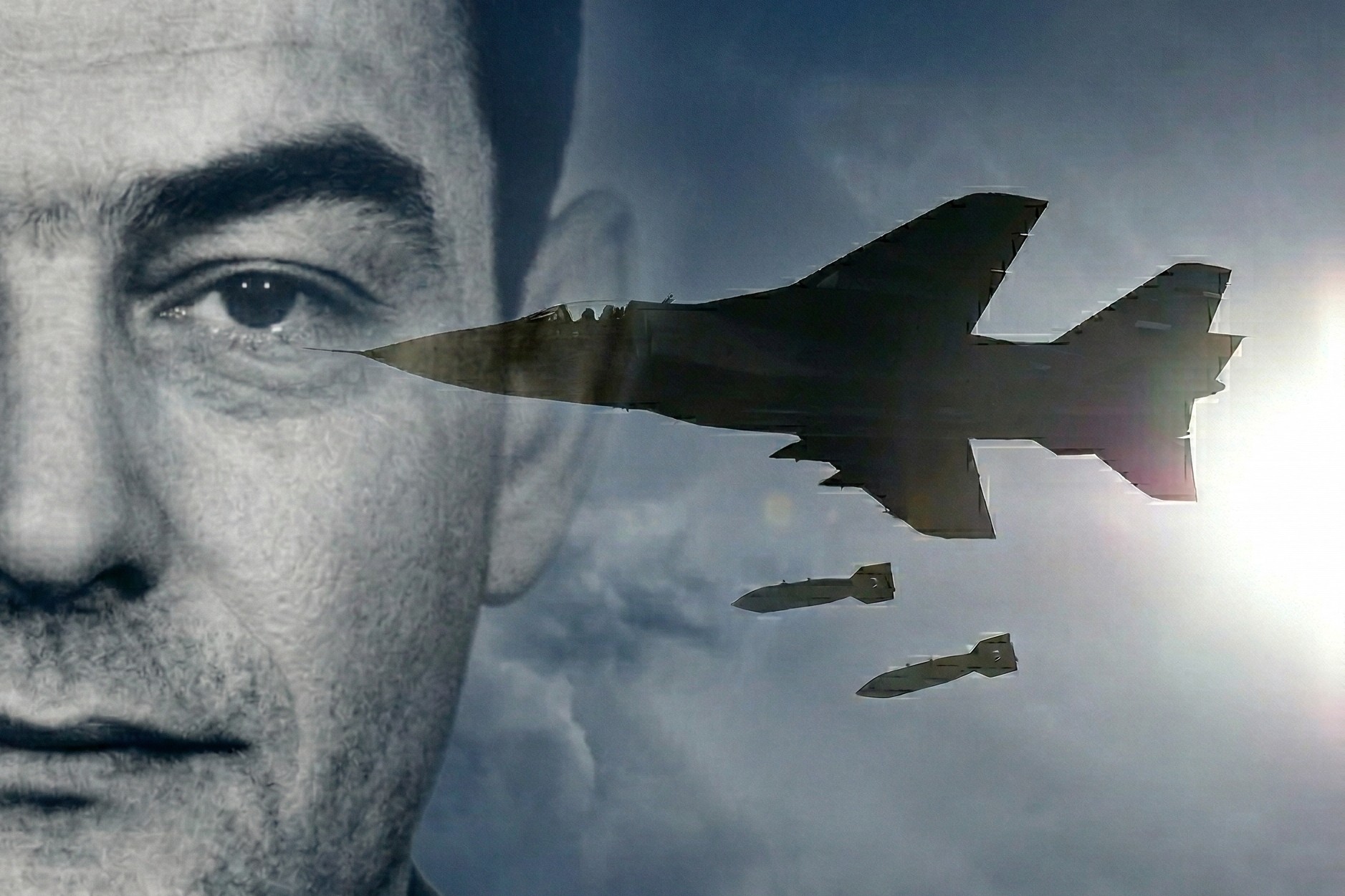 "U ognju, sa mačem u ruci, u jurišu": Života Đurić, prvi pilot koji je poginuo tokom NATO agresije