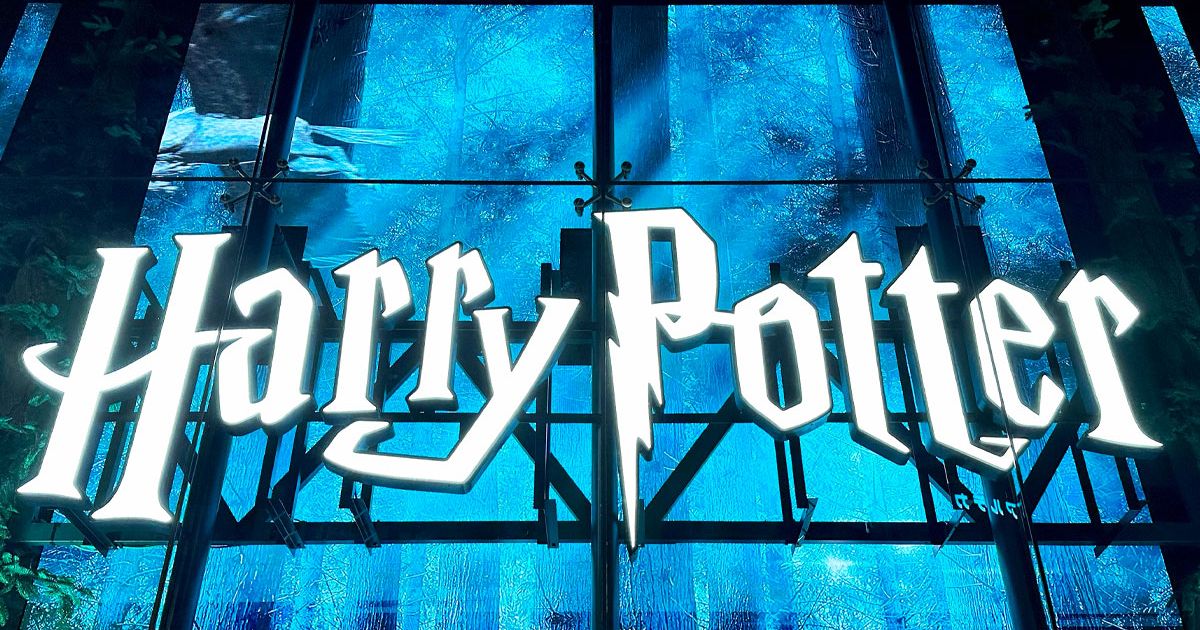 HBO objavio prvu zvaničnu fotografiju nove serije o Hariju Poteru