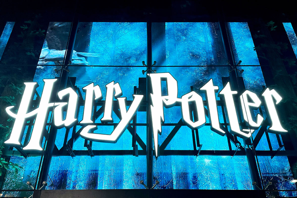 HBO objavio prvu zvaničnu fotografiju nove serije o Hariju Poteru