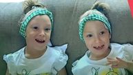 Sestre Helena i Staša imaju istu dijagnozu: Prevremeno su rođene, usledile su brojne komplikacije