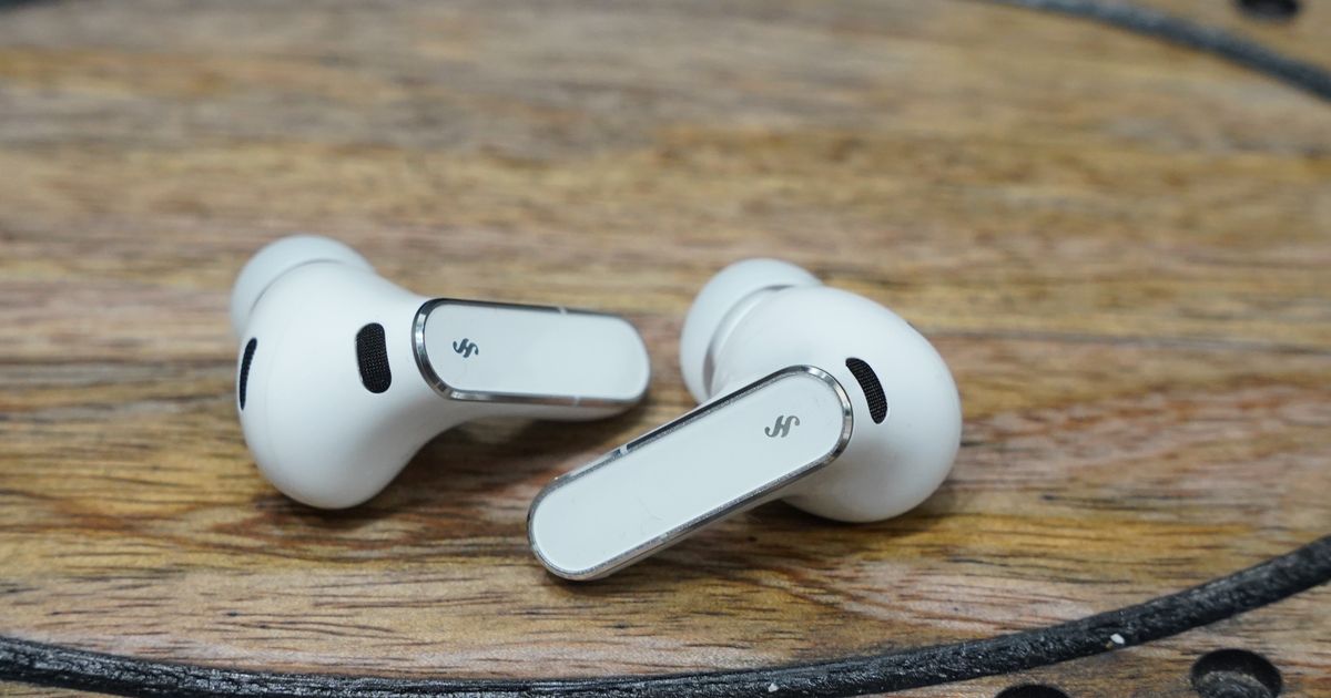 Huawei FreeBuds Pro 5: Headphones that blur the line between Paris and Silicon Valley