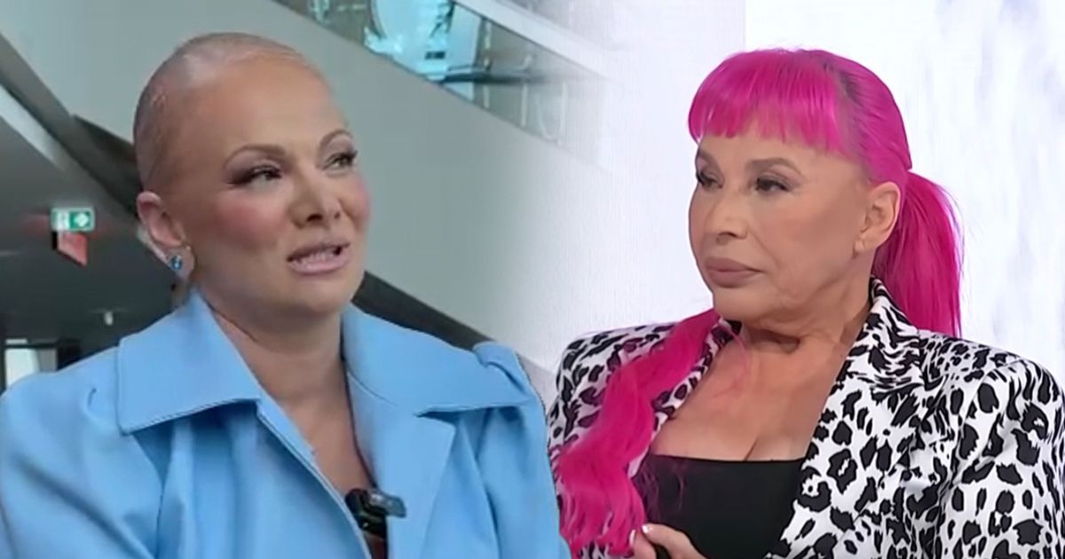 Kuma Zorice Brunclik progovorila o stanju pevačice, otkrila kad se vraća na scenu: 