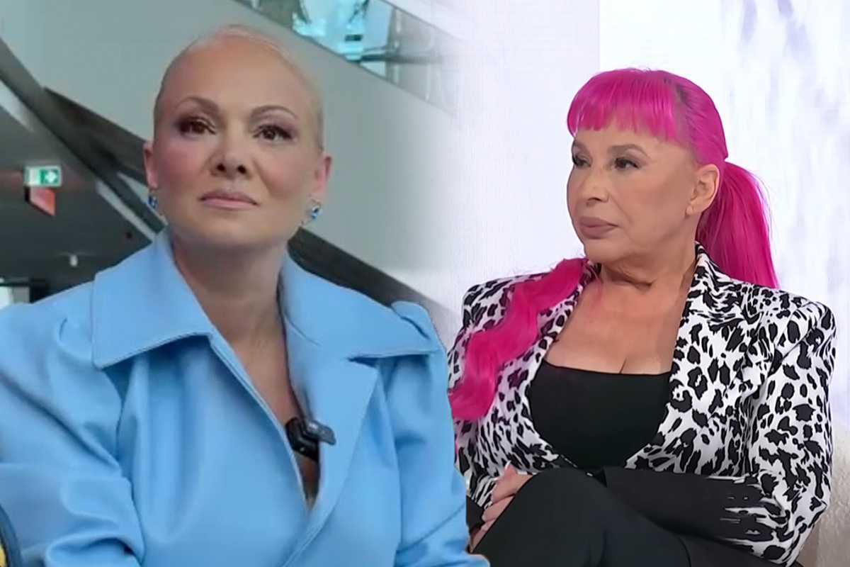 Ilda Šaulić iskreno o stanju kume Zorice Brunclik: "Svi smo uz nju, ono što znam je da se..."