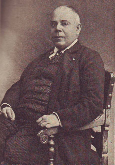 Čiča Ilija Stanojević