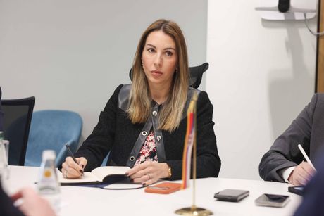 Đedović Handanović sa Tjurdenjevim