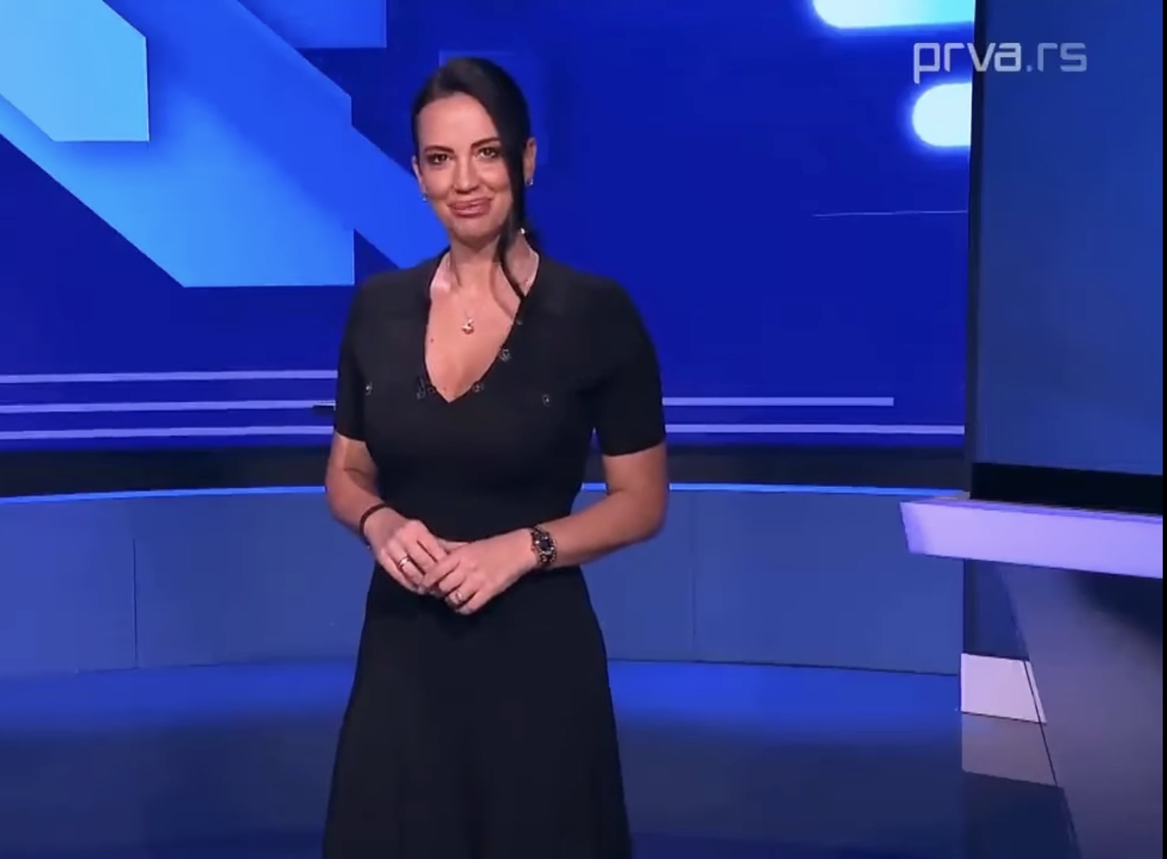 Ljubavna priča najbogatije srpske voditeljke je bajka: Upoznala ga na ručku, on je odveo u Afriku na venčanje