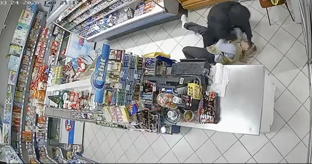 Hrabra Mostarka, koja je savladala pljačkaša naoružanog kalašnjikovim, mogla bi da dobije vrednu nagradu!