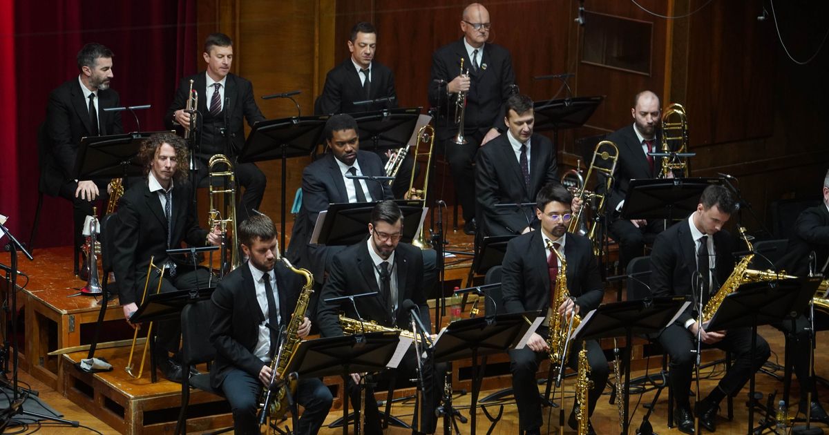 Freedom 250 Held in Belgrade: Guests Enjoyed a Top Jazz Concert at Kolarac