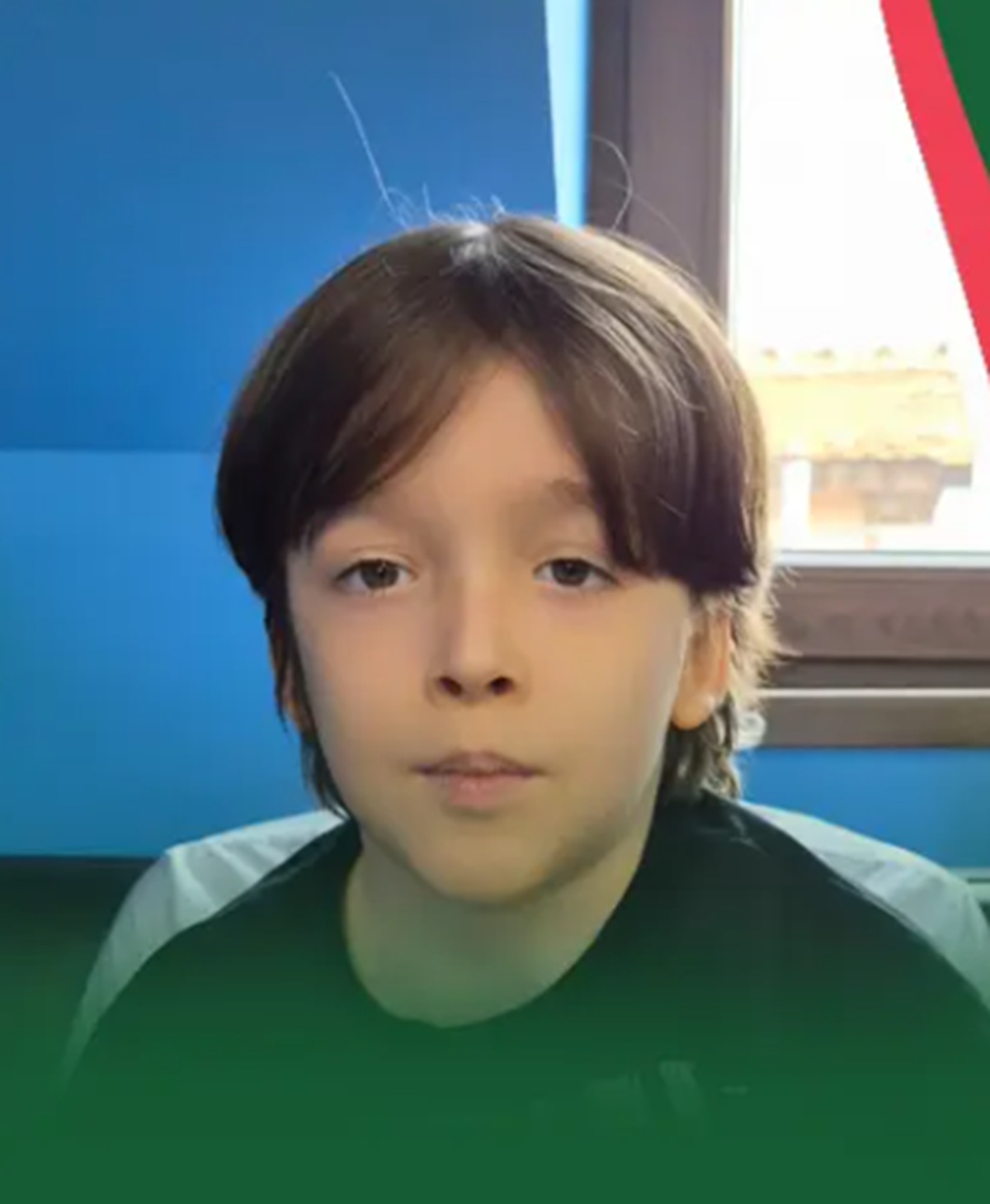 Kristijan pohađa specijalnu školu: Dijagnozu je dobio sa 3 godine, neophodni su mu tretmani matičnim ćelijama