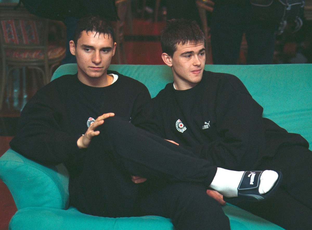 Lazović o Delibašiću: "Najviše žalim zbog poslednjeg razgovora, želeo je da sedi tamo gde je sedeo Tito"