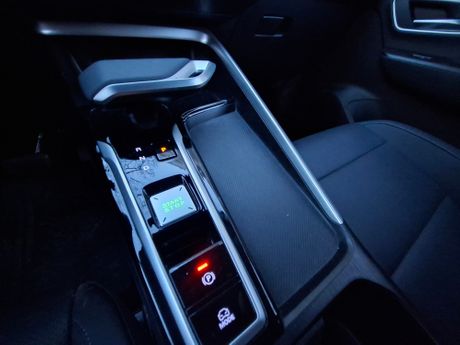 MG ZS, test MG ZS, vozili smo MG ZS hybrid+, MG ZS 2026, vozili smo MG ZS hybrid+