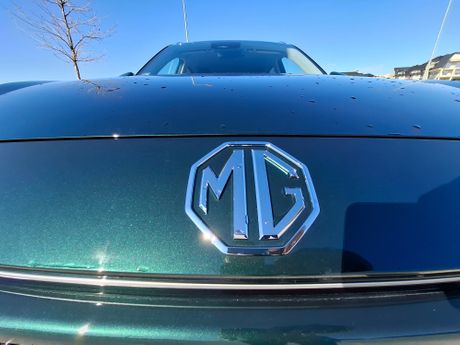 MG ZS, test MG ZS, vozili smo MG ZS hybrid+, MG ZS 2026, vozili smo MG ZS hybrid+