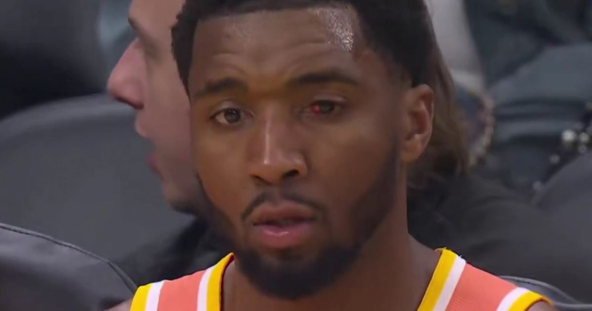 Pivo gospođe sa tribina i oko velike zvezde obeležili NBA noć iza nas