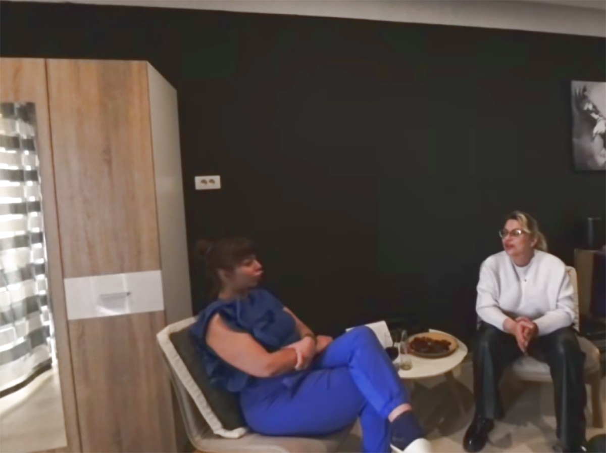 Miljana i Marija otišle u seksi šop, pa zajedno birale igračke za odrasle! Sve objavile, a onda su kažnjene