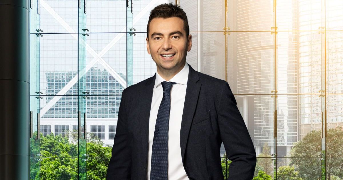 ABB Srbija imenuje Nenada Dlačića za novog komercijalnog direktora