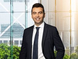 Nenad Dlačić, ABB Srbija