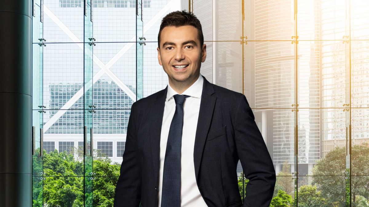 ABB Srbija imenuje Nenada Dlačića za novog komercijalnog direktora